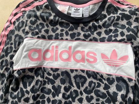Adidas športové  tričko, adidas,s