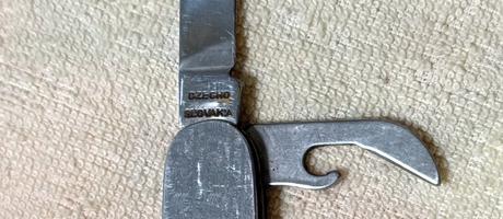 Drobné starožitné predmety, 