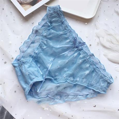 Nohavicky hviezdicky, m / s / xs