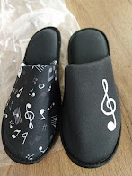 Dedoles papuce, 40 / 41 / 42 / 43