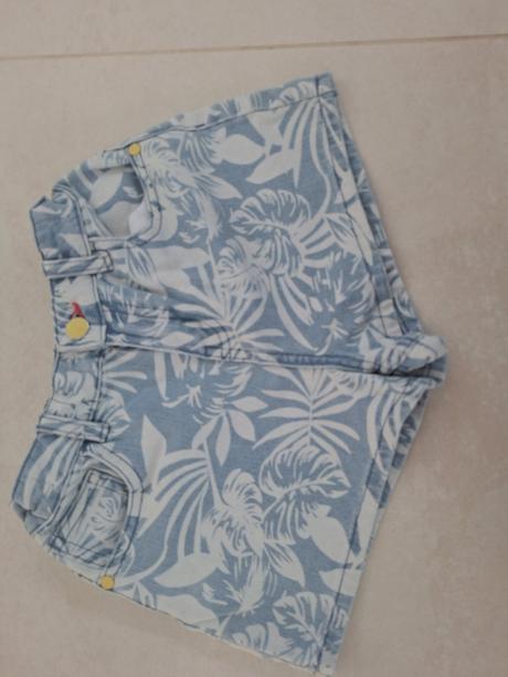 Predam kratasy, h&m,140