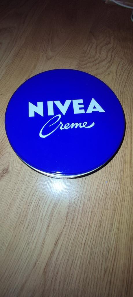 Nivea velky box, 