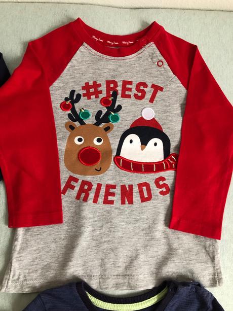 Chlapcenske tricka - 4ks, piazza italia,92