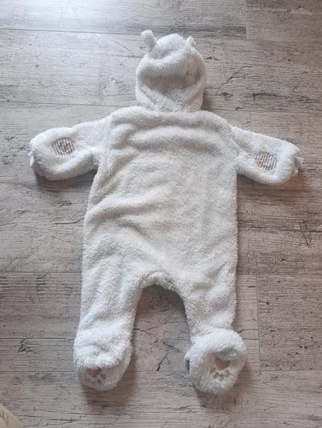Zimný overal, f&f,68