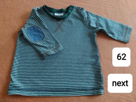 Dlhý rukav, next,62