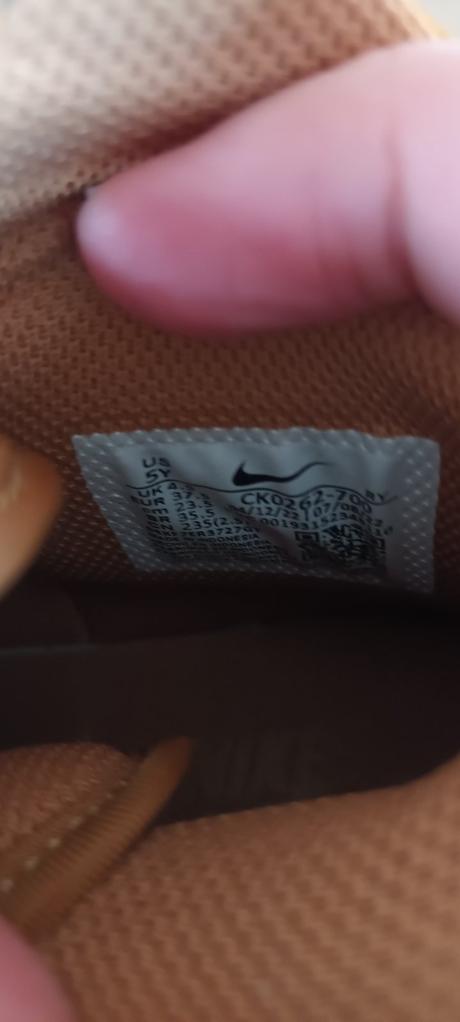 Tenisky nike, nike,37