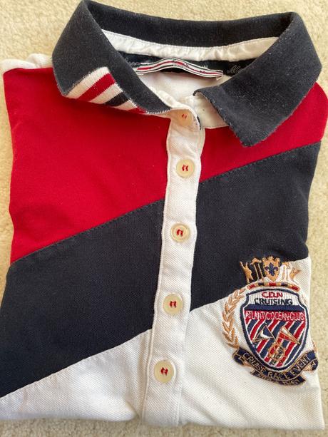 Tričko, pierre cardin,128