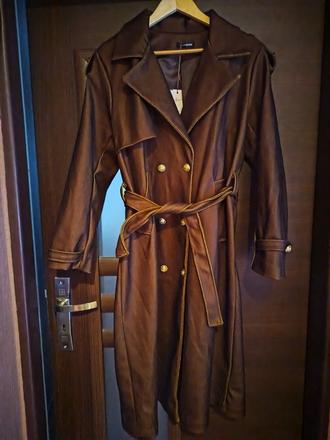 Prechodný kabát, 40 / 42 / xl