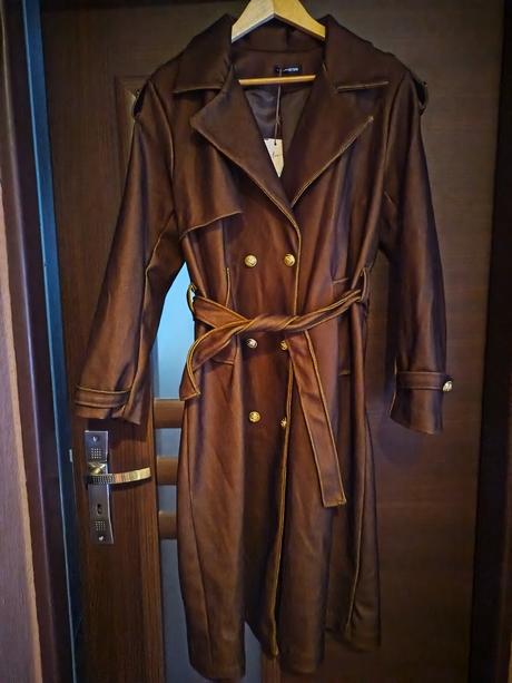 Prechodný kabát, 40 / 42 / xl