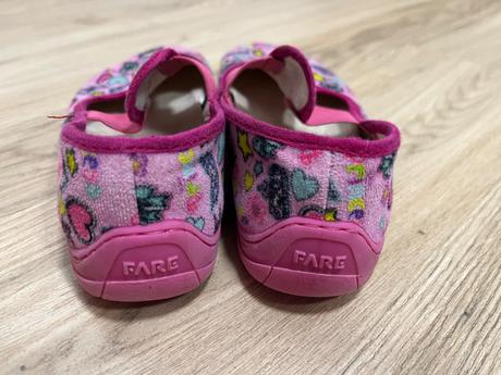 Papuce barefoot, fare,30