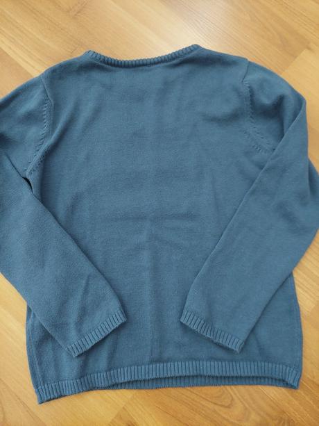 Sveter, tchibo,110