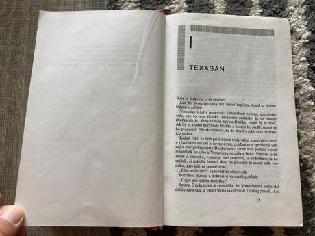Hlava xxii (1989),