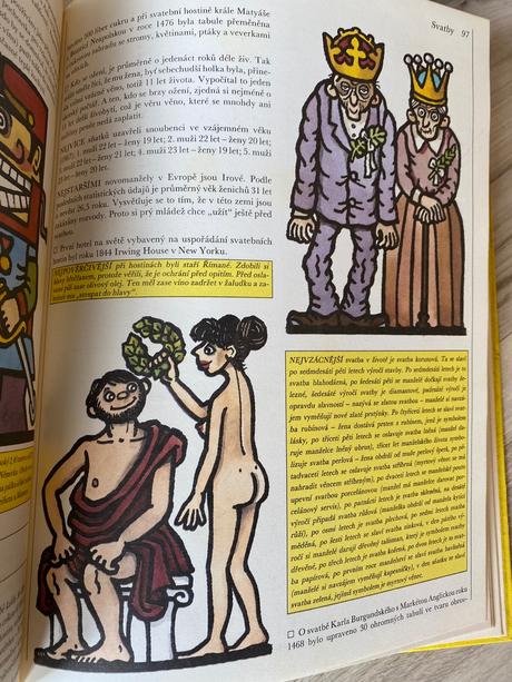 Kniha kucharských zaujmavostí guinessove rekordy,