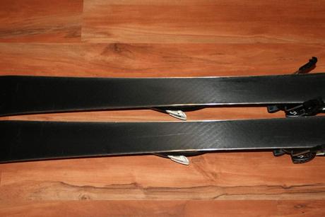 Dievčenské lyže dynamic 100 cm , lyžiarky, 100-109 cm