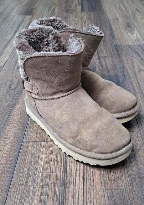 Ugg originál, ugg,37