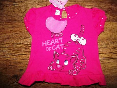 Tricko + kratasky, 68