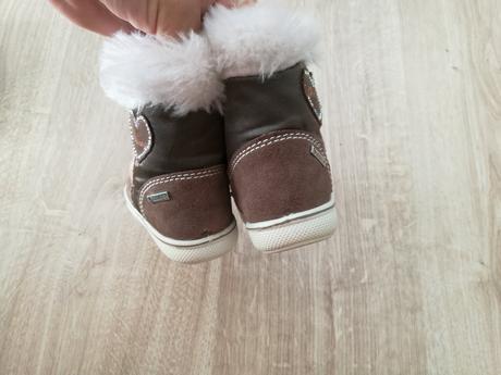 Čižmičky, primigi,20