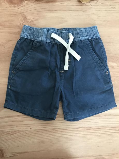 Kraťasky zn.next, next,80