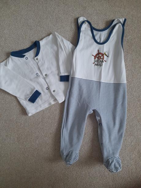 Balicek pre chlapca, 