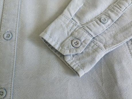 Jemne džínsový vzhľad, reserved,98