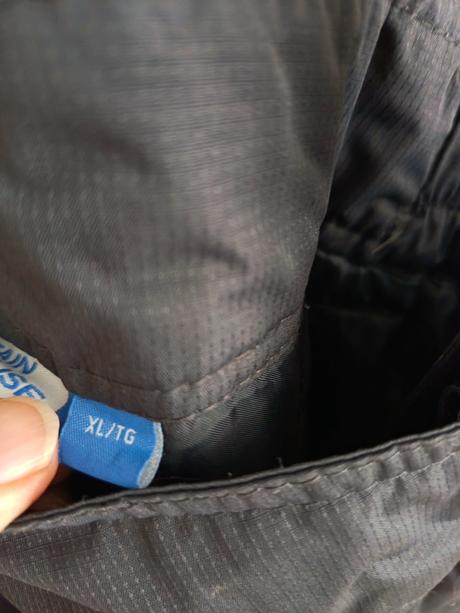 Pánske lyžiarske nohavice, mountain warehouse,xl