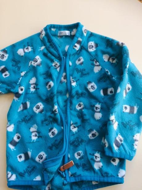 Tepláková súprava, pepco,86