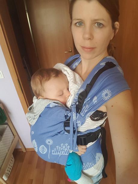 Lenka nosic rastuca 1 zo satky sestrice adam herbe, lenka