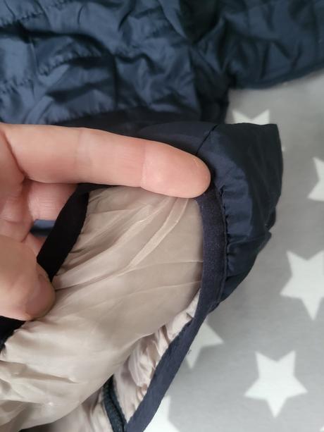 Prechodna bundička +doporučené postovne, pepco,98