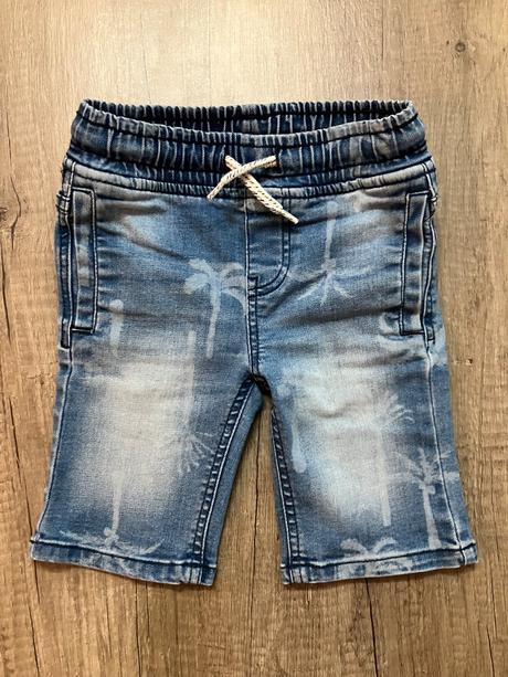 Riflove kratase s palmami, dopodopo,104