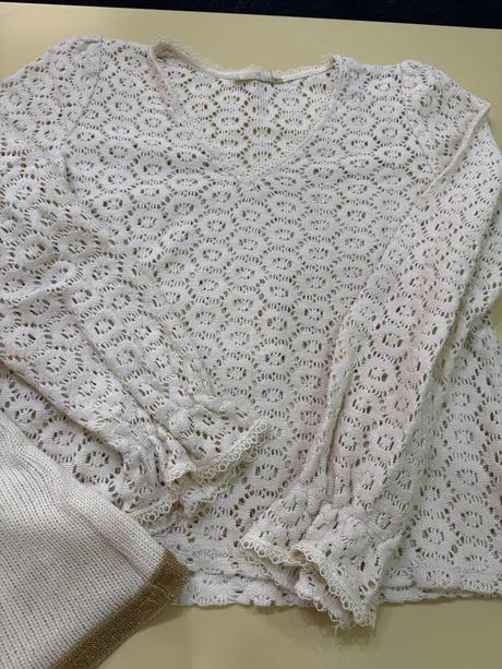 Balík dámskeho oblečenia, m