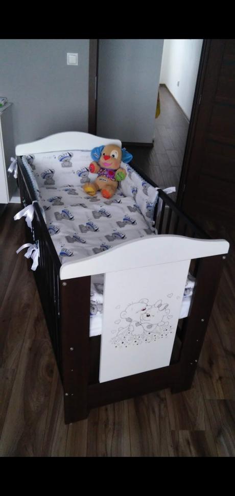 Obliečky do detskej postieľky, šírka (cm): 60,dĺžka (cm): 90