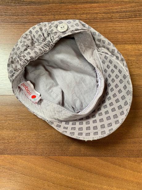 Čiapka bekovka boboli, mayoral,80