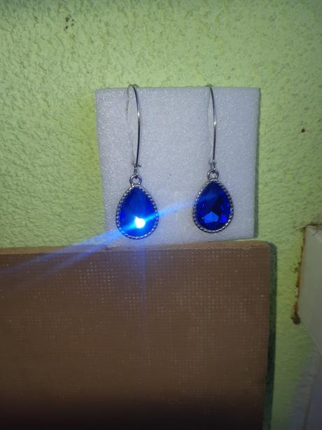 Krasne modre antialerg.nauš.3,90e, 