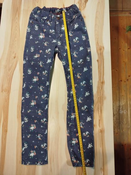 Kvetinkové rifle s nastaviteľným pásom, h&m,128