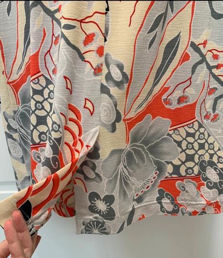 Dámske letné šaty, 38