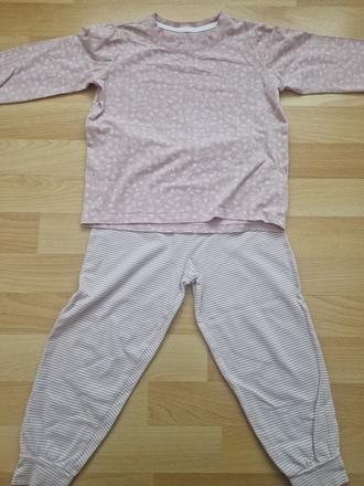 Dievčenské pyžamo, tcm,98