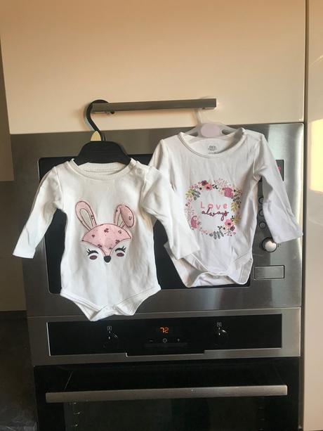 Dlhé body 0-3 mesiace, f&f,62