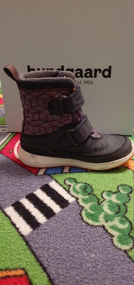 Bundgaard čižmy č. 28, bundgaard,28