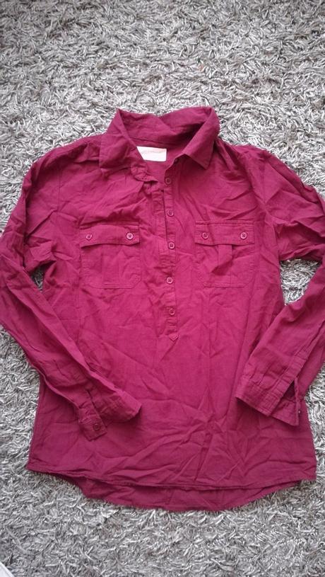 Dámska blúzka, gate,38