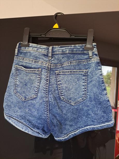 Šortky tally weijl, tally weijl,36