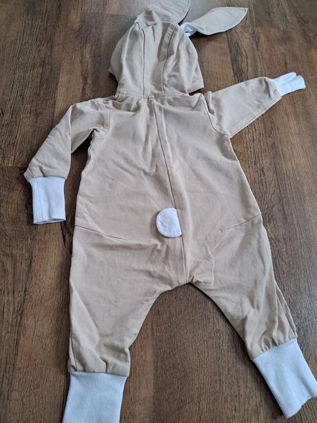 Overal ľaľa zajo, 68