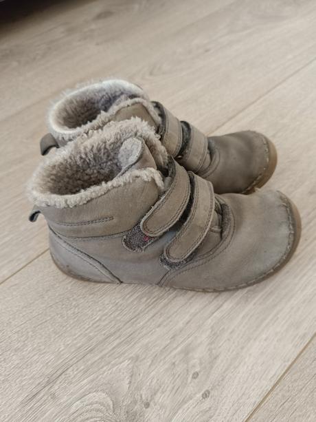 Froddo zimné topánky, froddo,28