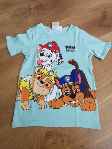 Pyzamko s6018, h&m,134