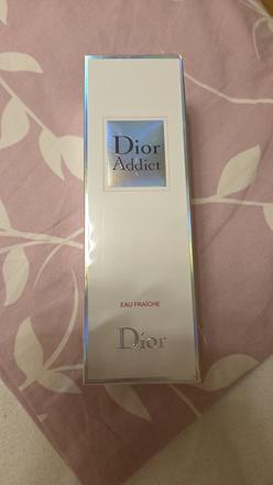 Dior addict, 