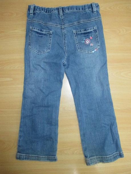 Rifle s vysivkami, cherokee,116