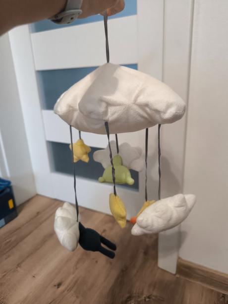 Závesná hračka,