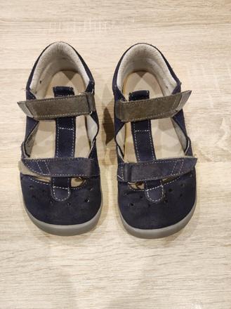 Sandale barefoot beda lucas 34, beda,34