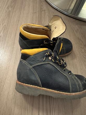 Topánky jarne/ jesenné, 29