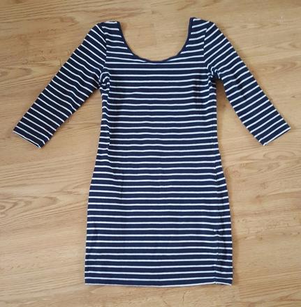 Krasne namornicke saty, reserved,s