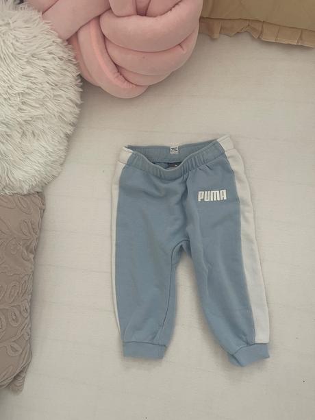 Teplaky puma, puma,74